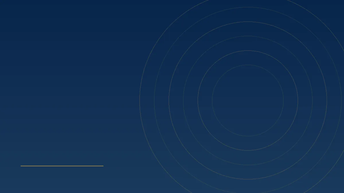 Serverraum mit Netzwerkkabeln